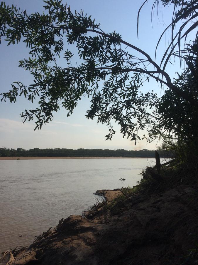 La Habana Amazon Reserve Puerto Maldonado Extérieur photo