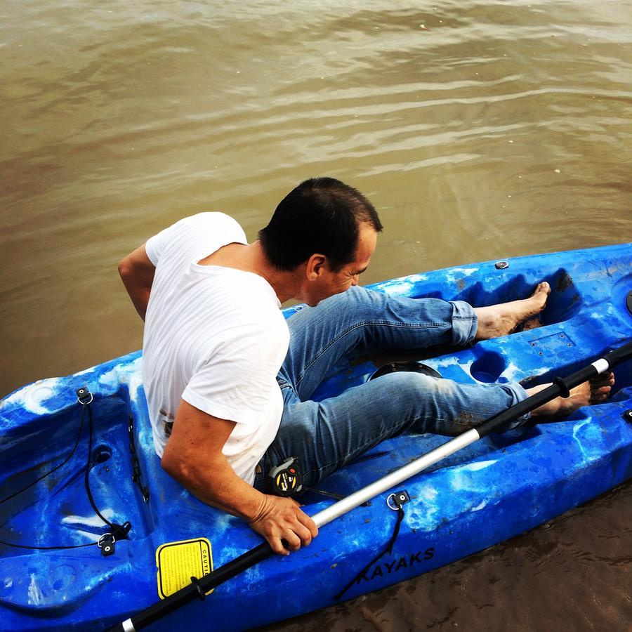 La Habana Amazon Reserve Puerto Maldonado Extérieur photo